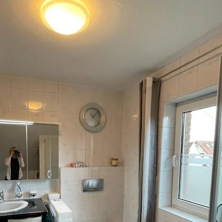 Wunderschones Neu Erbautes Chalet Rothman Prázdninový dům *
