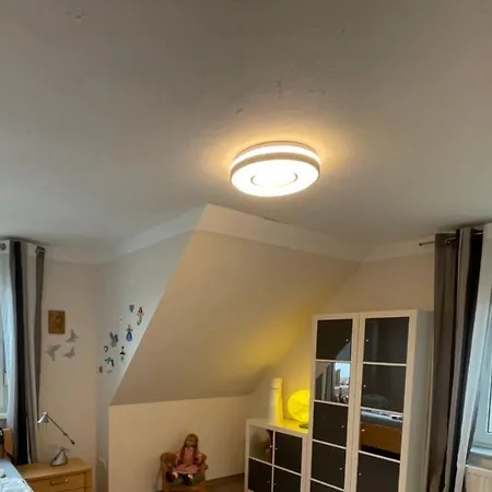 Wunderschones Neu Erbautes Chalet Rothman