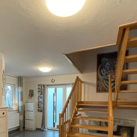 Wunderschones Neu Erbautes Chalet Rothman Prázdninový dům
